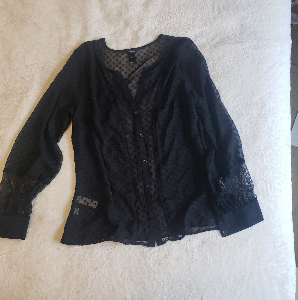 Ann Taylor top